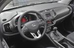 Kia Sportage 2010 года